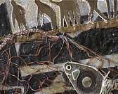 Космизм на острове Марии