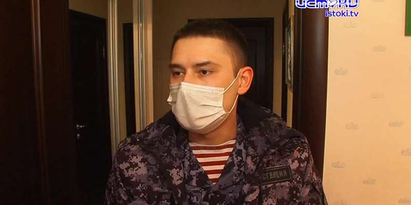 Орловчанам заплатят больше за добровольно сданное оружие: как не лишиться 4 лет свободы
