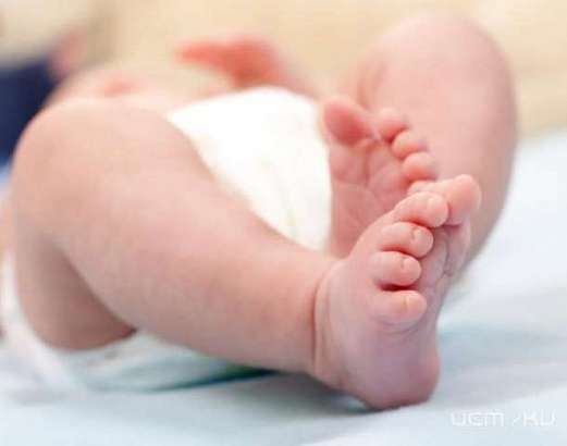 Орловчанка продала своего ребенка за 80 тысяч рублей