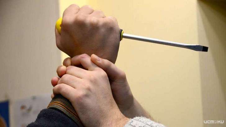 В Орле посадили убийцу-расчленителя