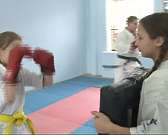 Золото и две бронзы привезли орловские каратисты с