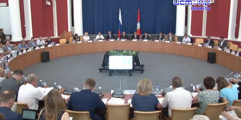 Новая цирковая программа Романа Коробко, аншлаг в филармонии — сегодня в программе «Оперативный эфир»