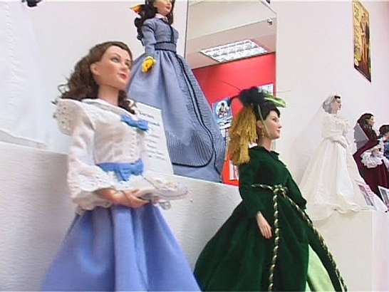 Игрушки-обереги своими руками