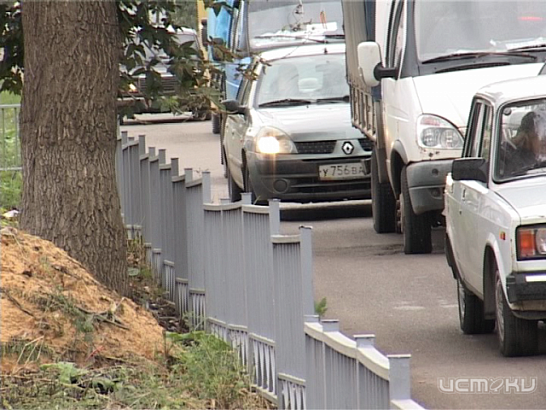 Новости за 90 секунд: почти 40 миллионов в пользу коммунальщиков, управление капитального строительства в глобальной сети и двойные баррикады в городе... 