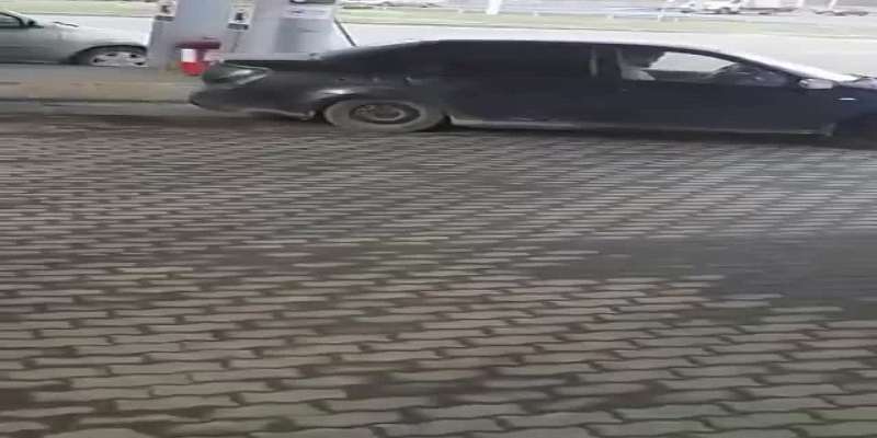 В Орле в суд направили первое дело Ислама Аслаханова