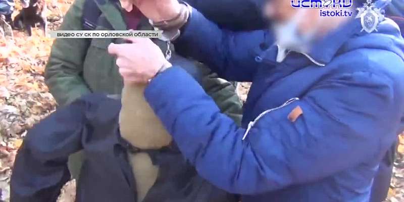 Убийца Вики Гнедовой показал, где 15 лет назад спрятал тело еще одного убитого ребенка, прокуратуре пока не удалось добиться реального срока для Блохи...