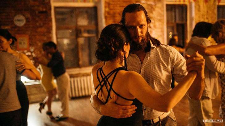 В ритме танго: Орел присоединится ко Всероссийскому флешмобу