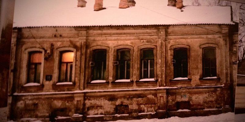 "Решение принято молниеносно". Орловскому краеведу Илье Кушелеву отказали в номинировании на постановку на госохрану дома купцов Толстопятовых 19-го века, связанного с писателем Андреевым