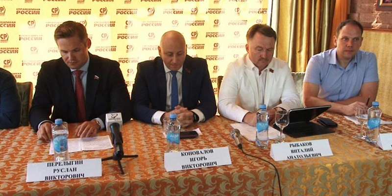 Перед выборами в горсовет у орловских кандидатов появились двойники