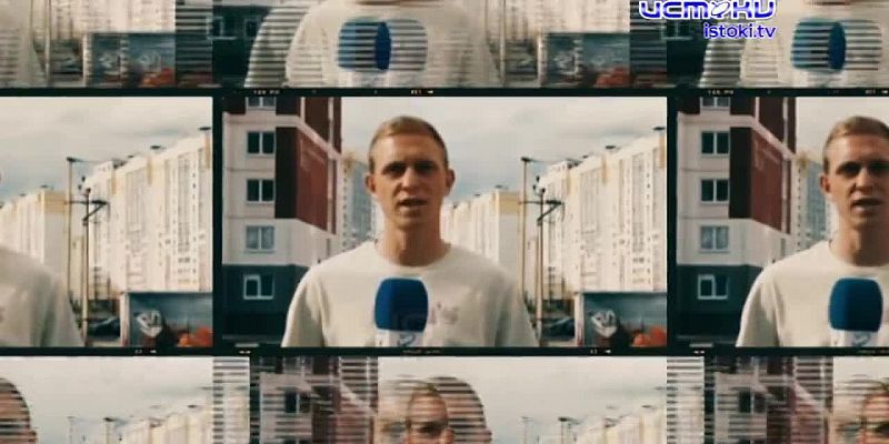 Хорошо забытое старое 21.10.2024