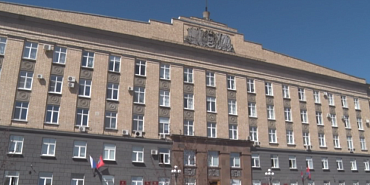 В минувшую пятницу завершилась мартовская сессия областного парламента В минувшую пятницу завершилась мартовская сессия областного парламента