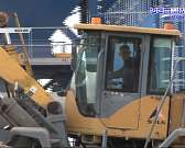 На асфальтовый завод, который находится в Северном районе вновь поступили жалобы от местных жителей.