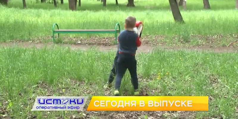 Скачок цен на продукты, первые тренировки боксеров на воздухе – сегодня в программе «Оперативный эфир»
