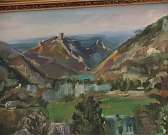 Иван Булохов. От импрессионизма к канонам иконописи