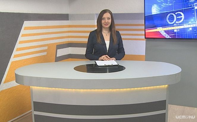 Орловчане продолжают обсуждать гигантские новогодние фигуры, а волонтеры рассказали о борьбе с диабетом – об этом в «Оперативном эфире»