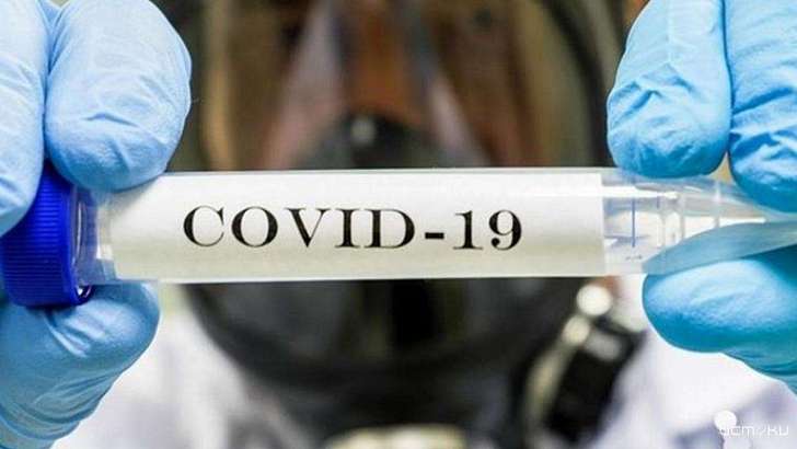 На Орловщине добавилось 39 новых случаев заражения коронавирусом