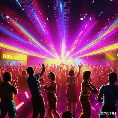 В "Современнике" возобновляются дискотеки