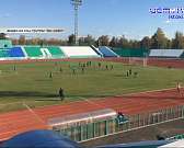 ФК «Орел» одержал победу над соперниками из Старого Оскола