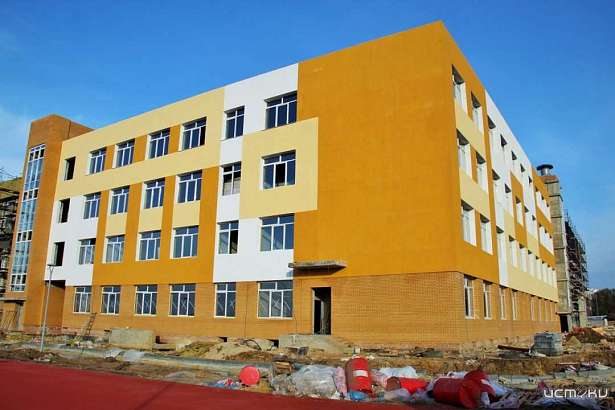 В Орле набирают сотрудников в школу на Зеленина