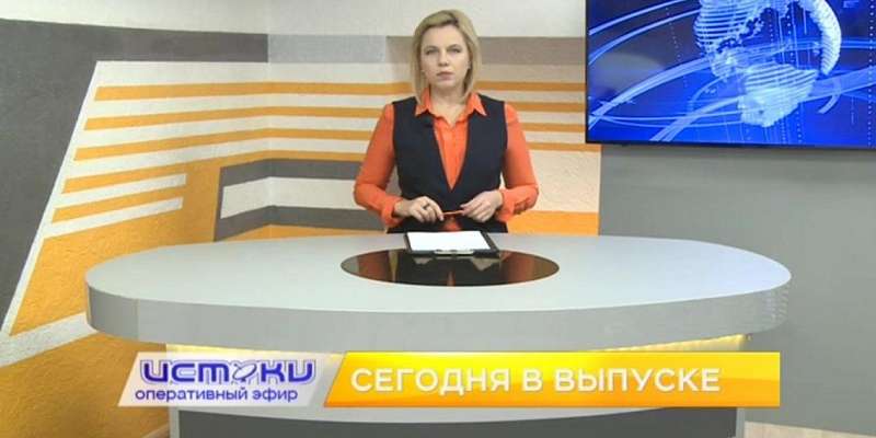 Клуб спидкубинга, «Книжкины именины» — сегодня в программе «Оперативный эфир»