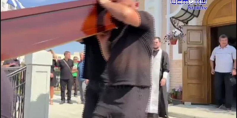 Тяжелая утрата для всей журналистики Орловщины