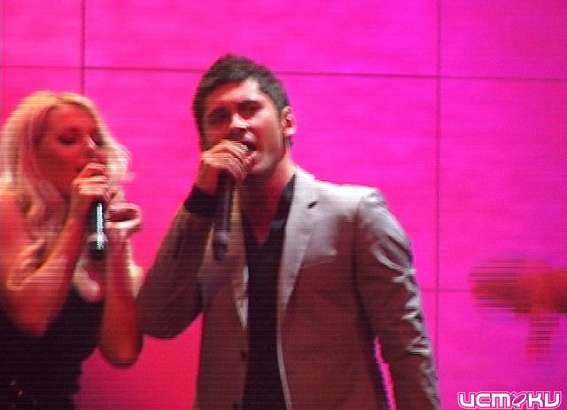 Дан Балан в Орле