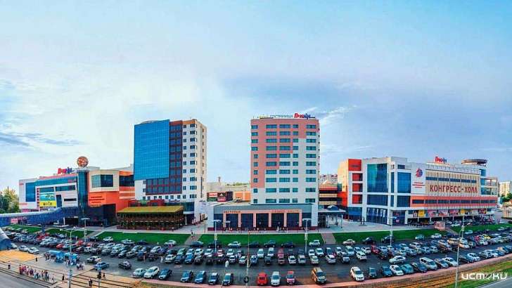 Бывший владелец «ГРИННа» пытается вернуть себе пост гендиректора компании