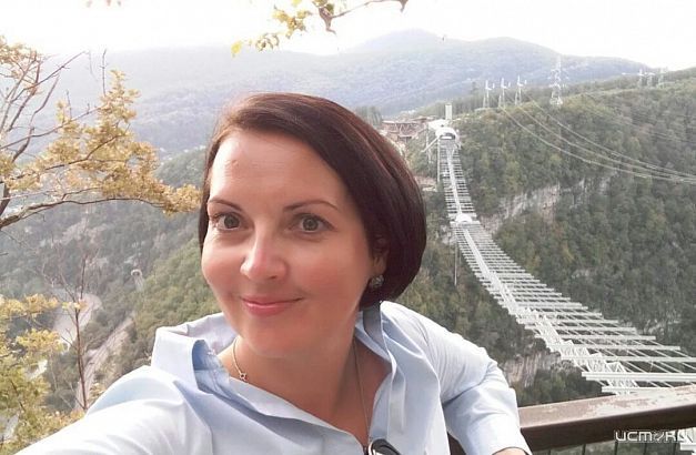 Бывший вице-губернатор Орловской области Ирина Проваленкова переехала на работу в соседний регион