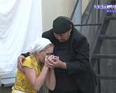 Ушли со сцены во двор: театр «Свободное пространство» удивил орловчан новым проектом