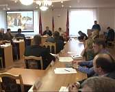 «Карточный домик» на набережной Дубровинского в Орле еще полгода будет портить картину