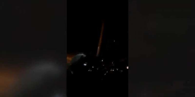 Видео: на ул. Васильевской в Орле на зебре сбили 13-летнюю девочку