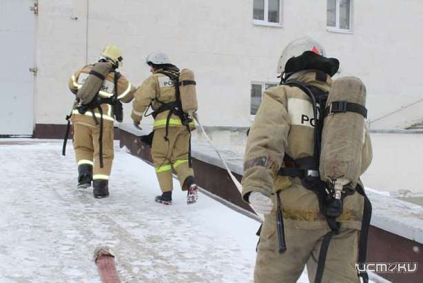 Театральная сцена оказалась нужна не только актерам: как тушили «пожар» в ОГАТе