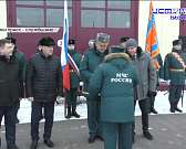 Руководитель департамента здравоохранения заверил, что регион получил жизненно необходимый препарат для онкобольных, автопарк орловского МЧС пополнилс...