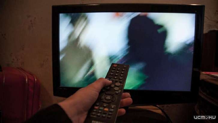 Орловчанин лишился сразу двух телевизоров 