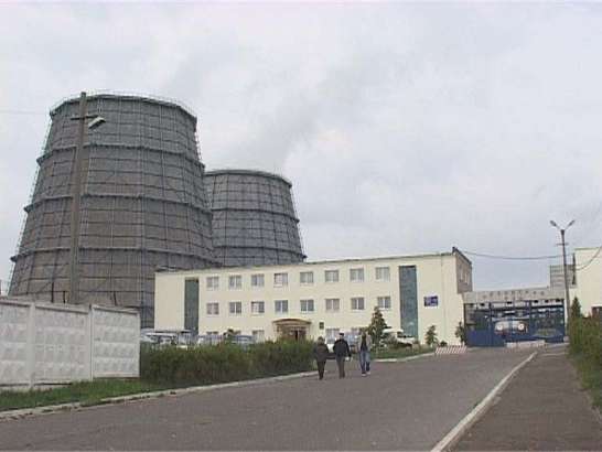 Будет ли в квартирах орловчан горячая вода