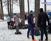 Спортивное ориентирование в нашем регионе