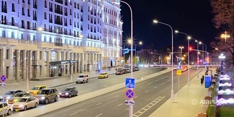 Особенности производства и монтажа опор круглых конических (ОКК)