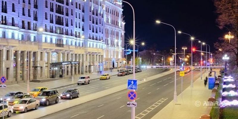 Особенности производства и монтажа опор круглых конических (ОКК)