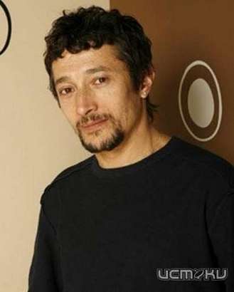 Актер Александр Бурдо из Орла сделал карьеру во французском кино