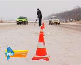 Подведены итоги первых двух этапов первенства Мценска по ралли-спринту