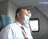 Новый этап железнодорожной отрасли в нашей стране. Свое 18-летие отметила компания "РЖД"