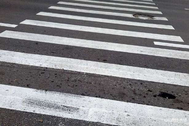 С начала года на дорогах Орловщины погибло 14 пешеходов