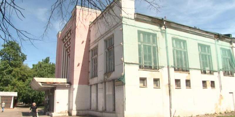 В Орле еще одна попытка продать «Родину» провалилась