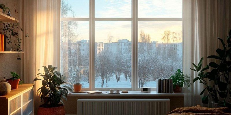 Что влияет на стоимость пластиковых окон и как не переплатить?