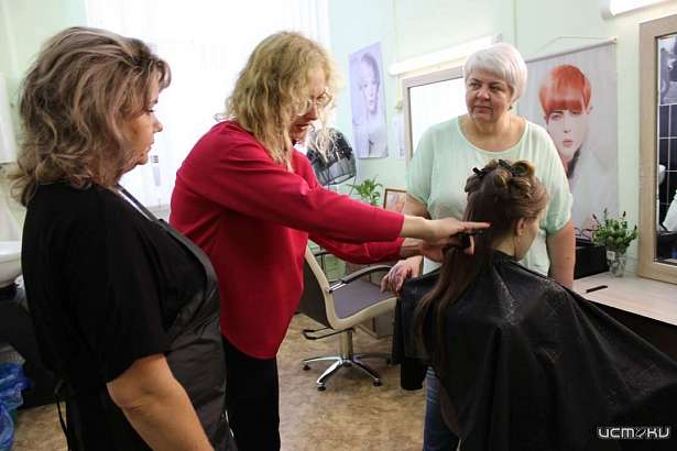 Учебный центр службы занятости Орловской области принимает на бесплатное обучение членов семей участников СВО