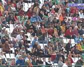 Орлы спустя много лет вновь привлекли зрителей на трибуны