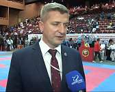 Три дня за награды боролись более 800 участников из 28 регионов страны, а так же представители Токио.