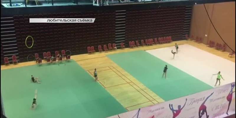 С опозданием на полгода пришла «Весна Орловского полесья»