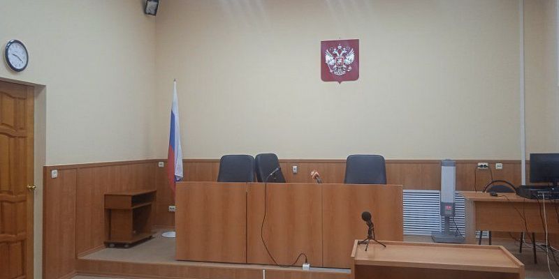 Жителя Брянской области осудили за избиение орловчанина