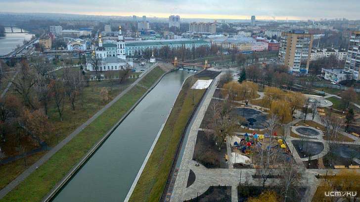 На 40-м из 85: Орловщина попала в середину рейтинга по качеству жизни